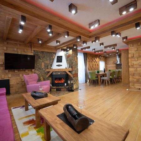Drugarska Prica Apartment Яхорина Екстериор снимка