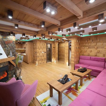 Drugarska Prica Apartment Яхорина Екстериор снимка