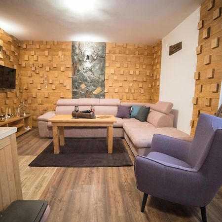 Drugarska Prica Apartment Яхорина Екстериор снимка