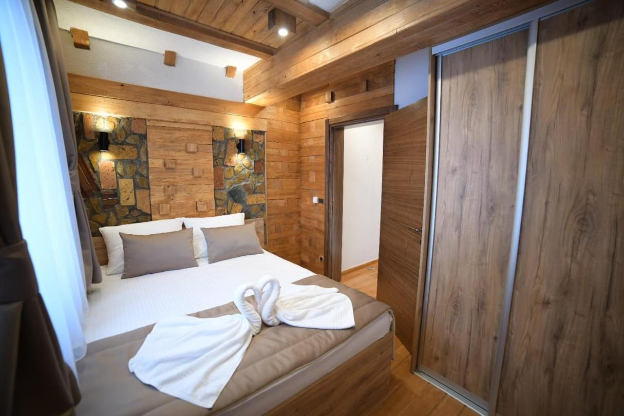 Drugarska Prica Apartment Яхорина Екстериор снимка
