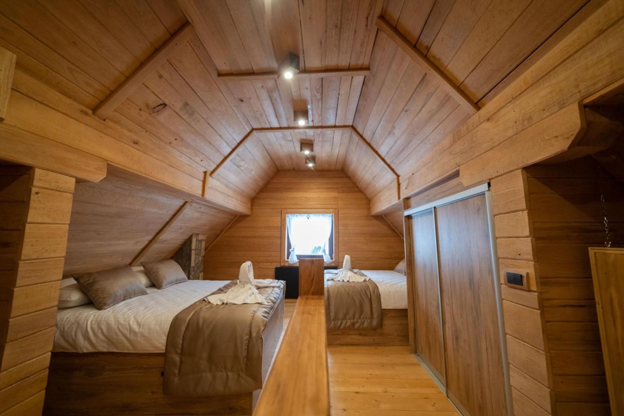 Drugarska Prica Apartment Яхорина Екстериор снимка