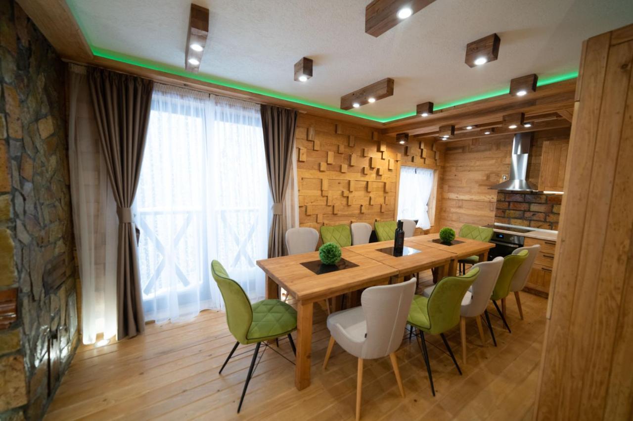 Drugarska Prica Apartment Яхорина Екстериор снимка