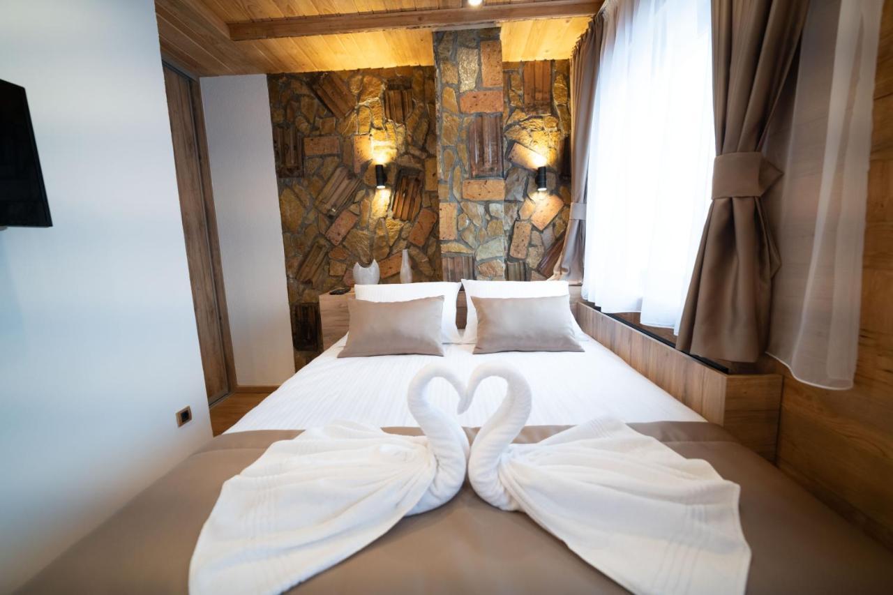 Drugarska Prica Apartment Яхорина Екстериор снимка