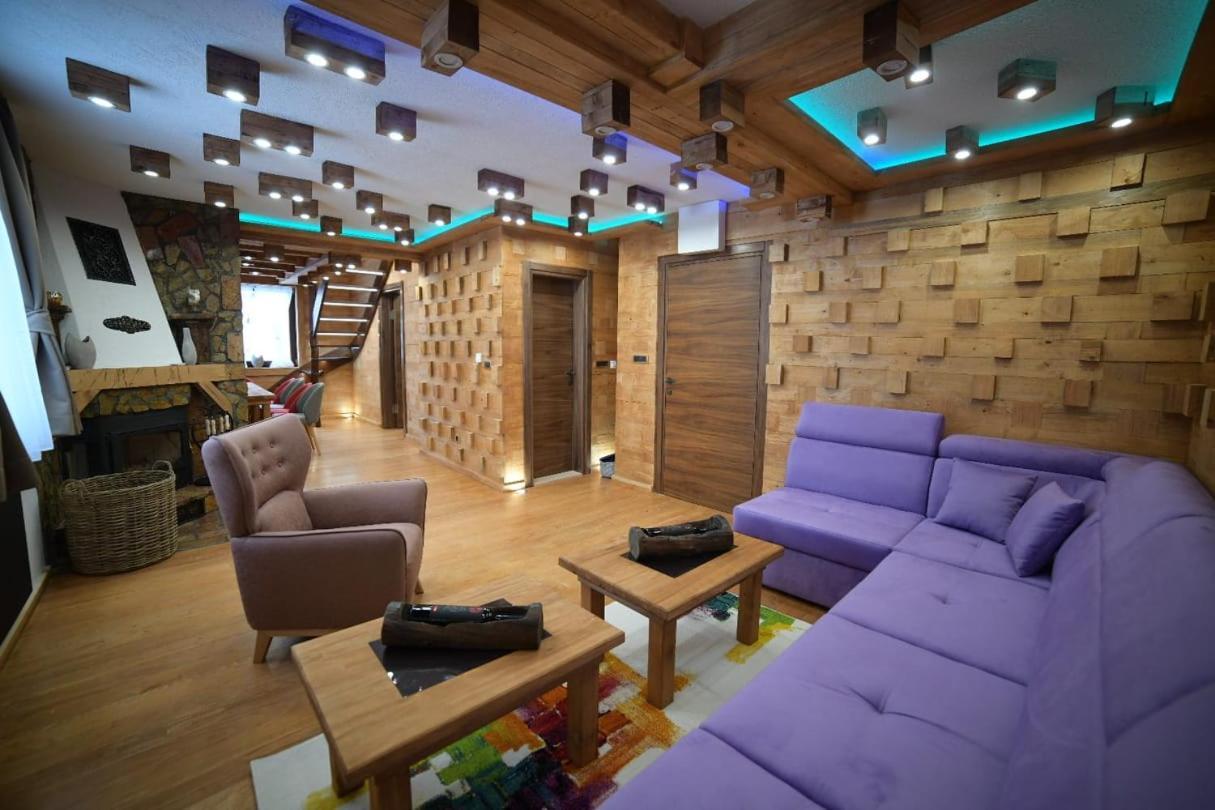 Drugarska Prica Apartment Яхорина Екстериор снимка