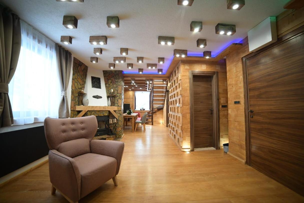 Drugarska Prica Apartment Яхорина Екстериор снимка