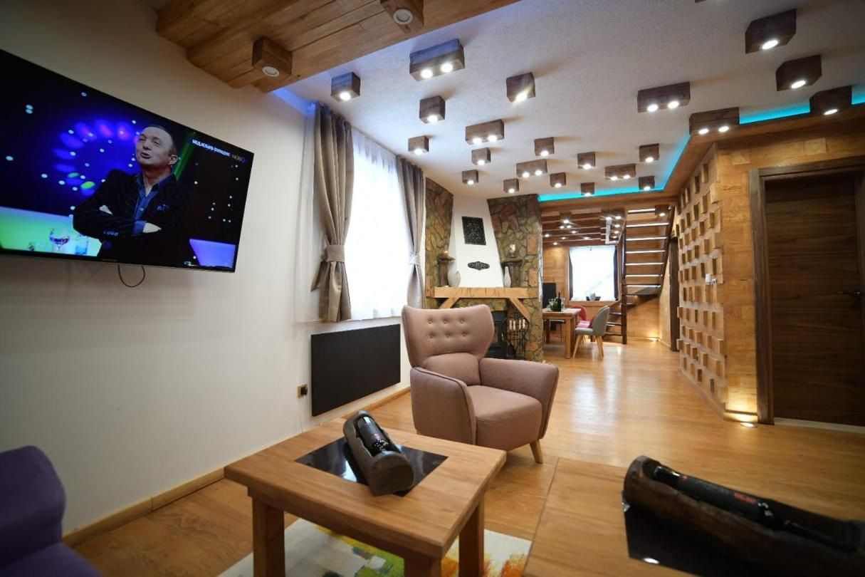 Drugarska Prica Apartment Яхорина Екстериор снимка