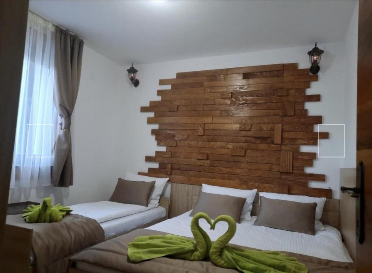Drugarska Prica Apartment Яхорина Екстериор снимка