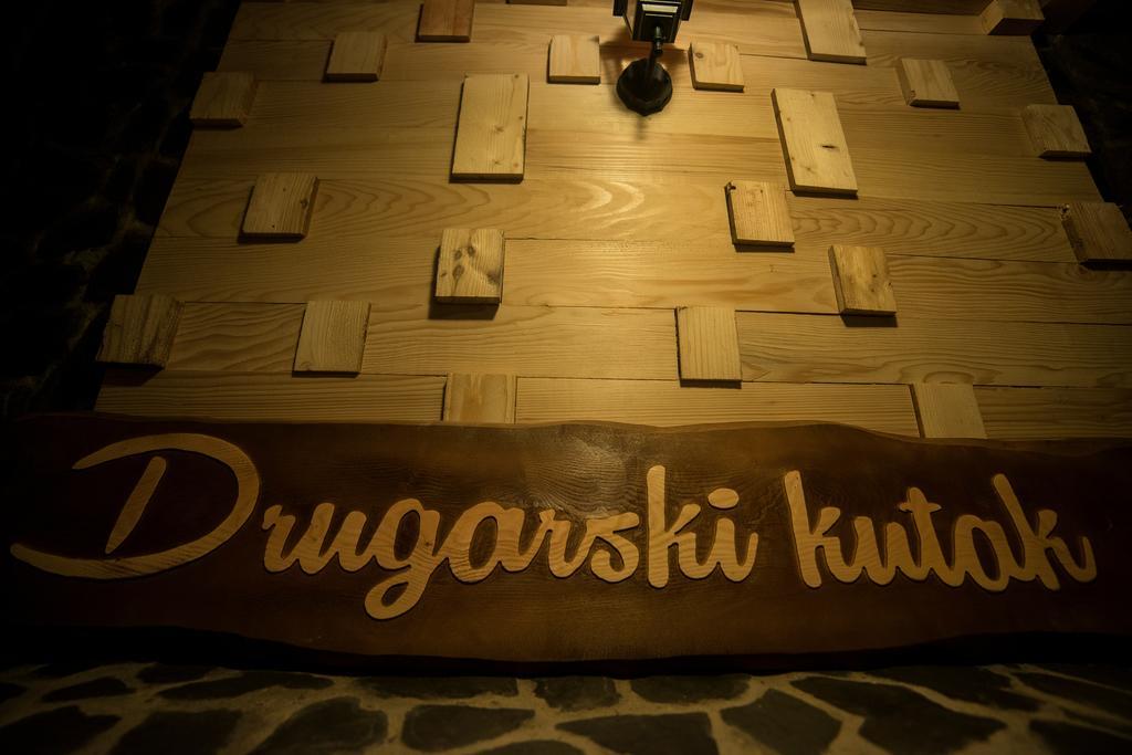 Drugarska Prica Apartment Яхорина Екстериор снимка