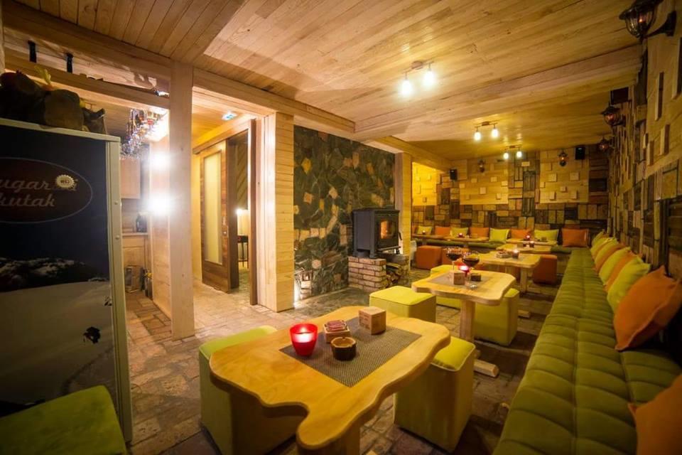 Drugarska Prica Apartment Яхорина Екстериор снимка
