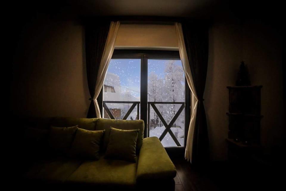 Drugarska Prica Apartment Яхорина Екстериор снимка