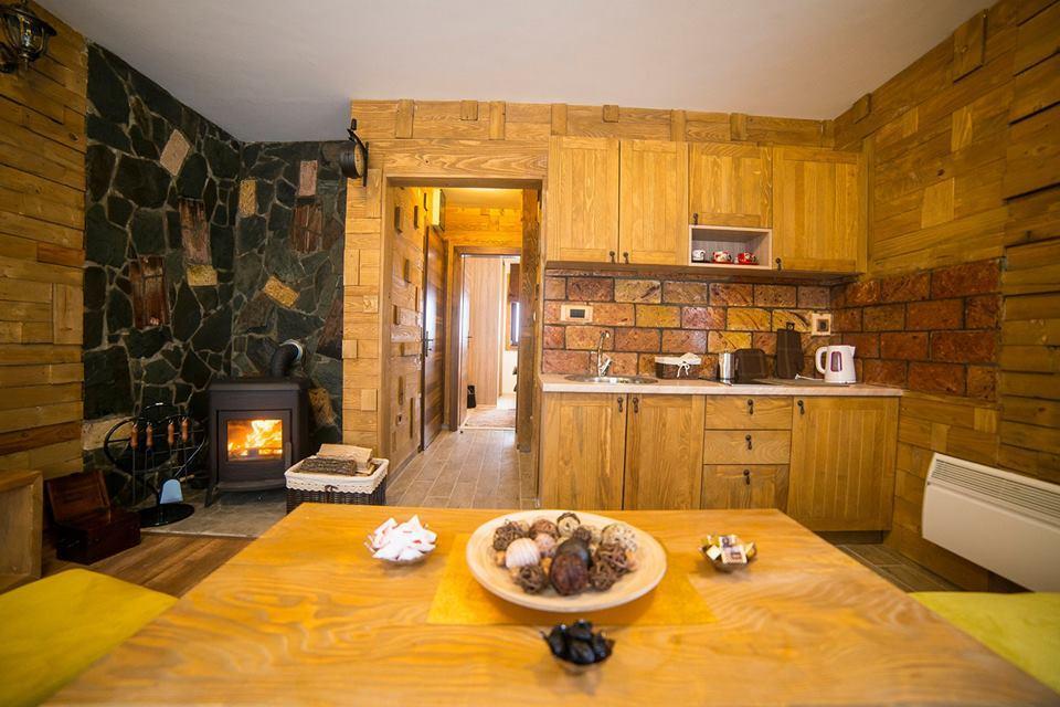 Drugarska Prica Apartment Яхорина Екстериор снимка
