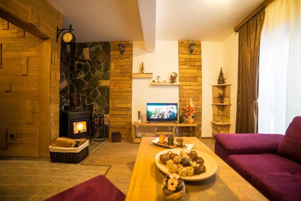Drugarska Prica Apartment Яхорина Екстериор снимка