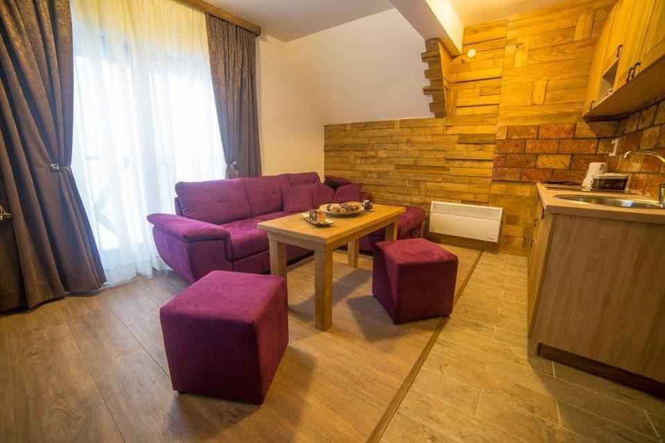 Drugarska Prica Apartment Яхорина Екстериор снимка