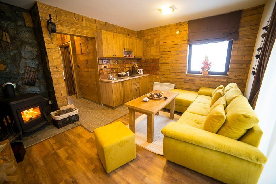 Drugarska Prica Apartment Яхорина Екстериор снимка