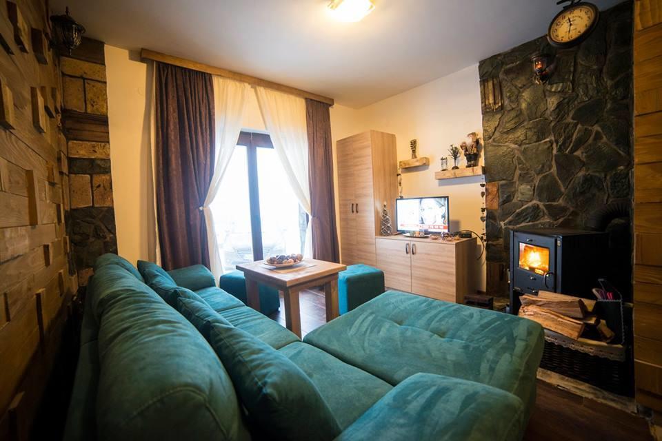 Drugarska Prica Apartment Яхорина Екстериор снимка