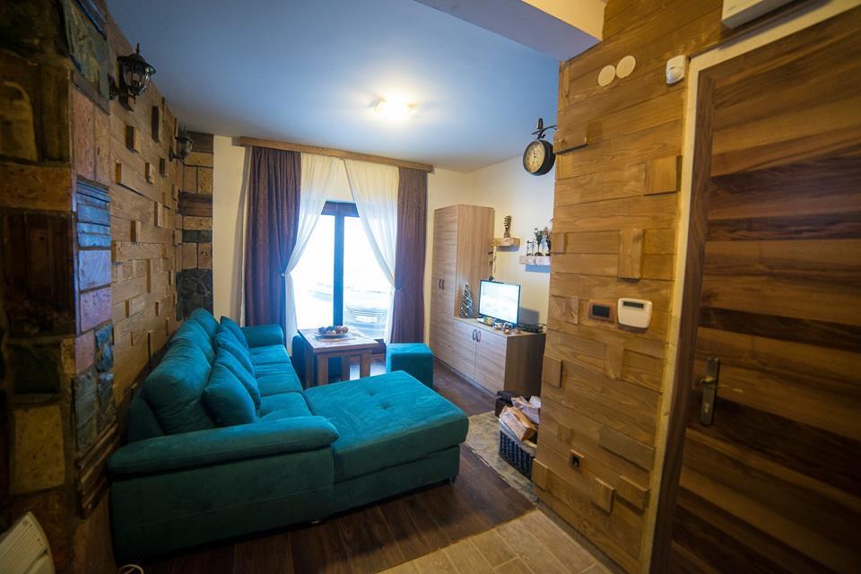 Drugarska Prica Apartment Яхорина Екстериор снимка