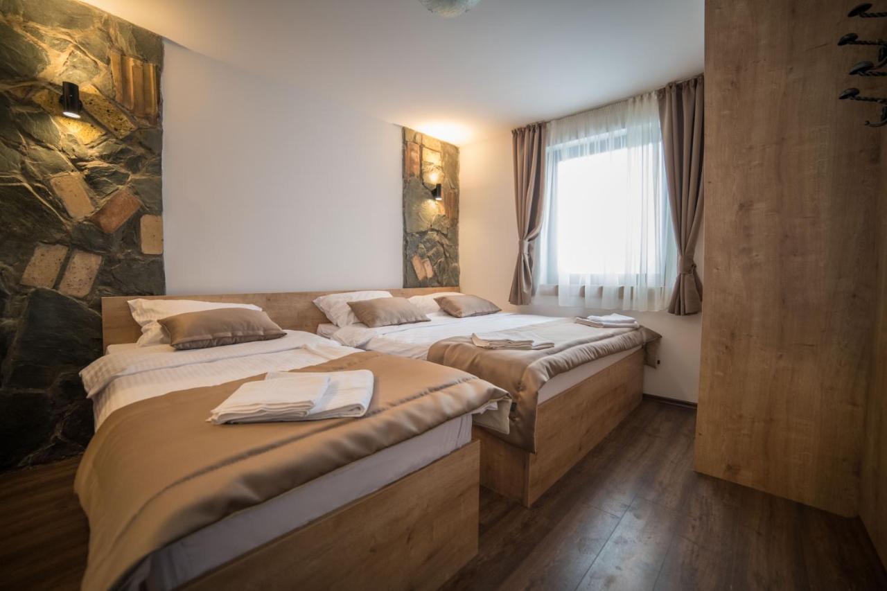 Drugarska Prica Apartment Яхорина Екстериор снимка