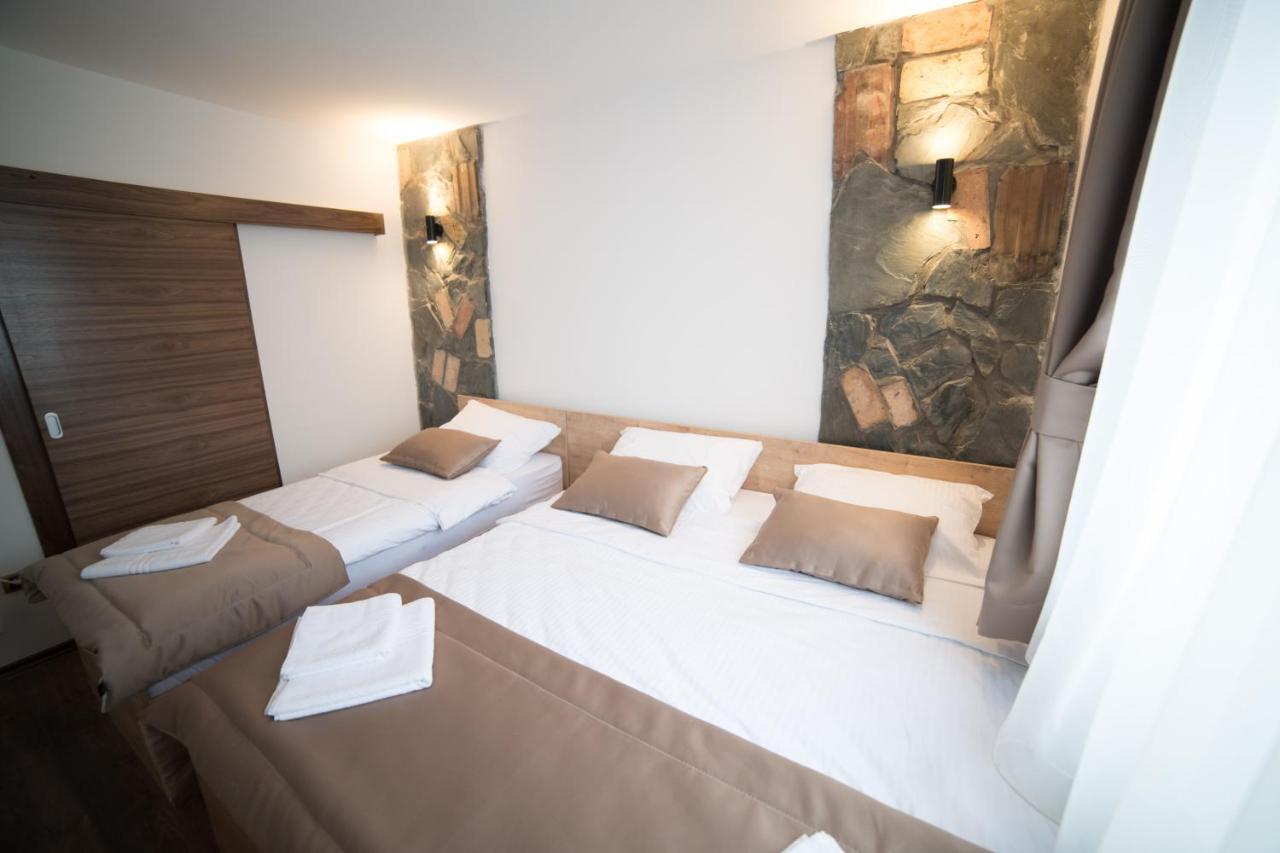 Drugarska Prica Apartment Яхорина Екстериор снимка