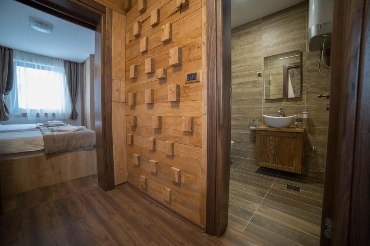 Drugarska Prica Apartment Яхорина Екстериор снимка