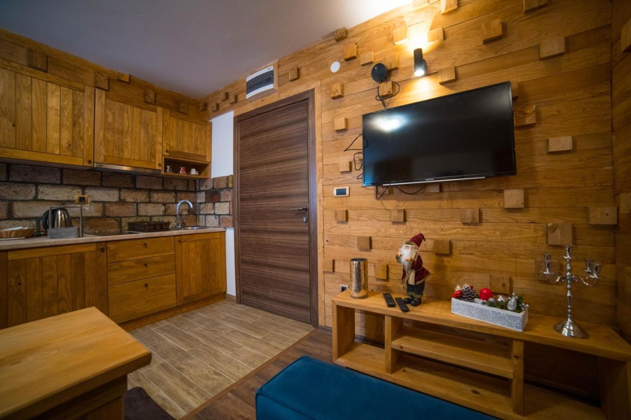 Drugarska Prica Apartment Яхорина Екстериор снимка