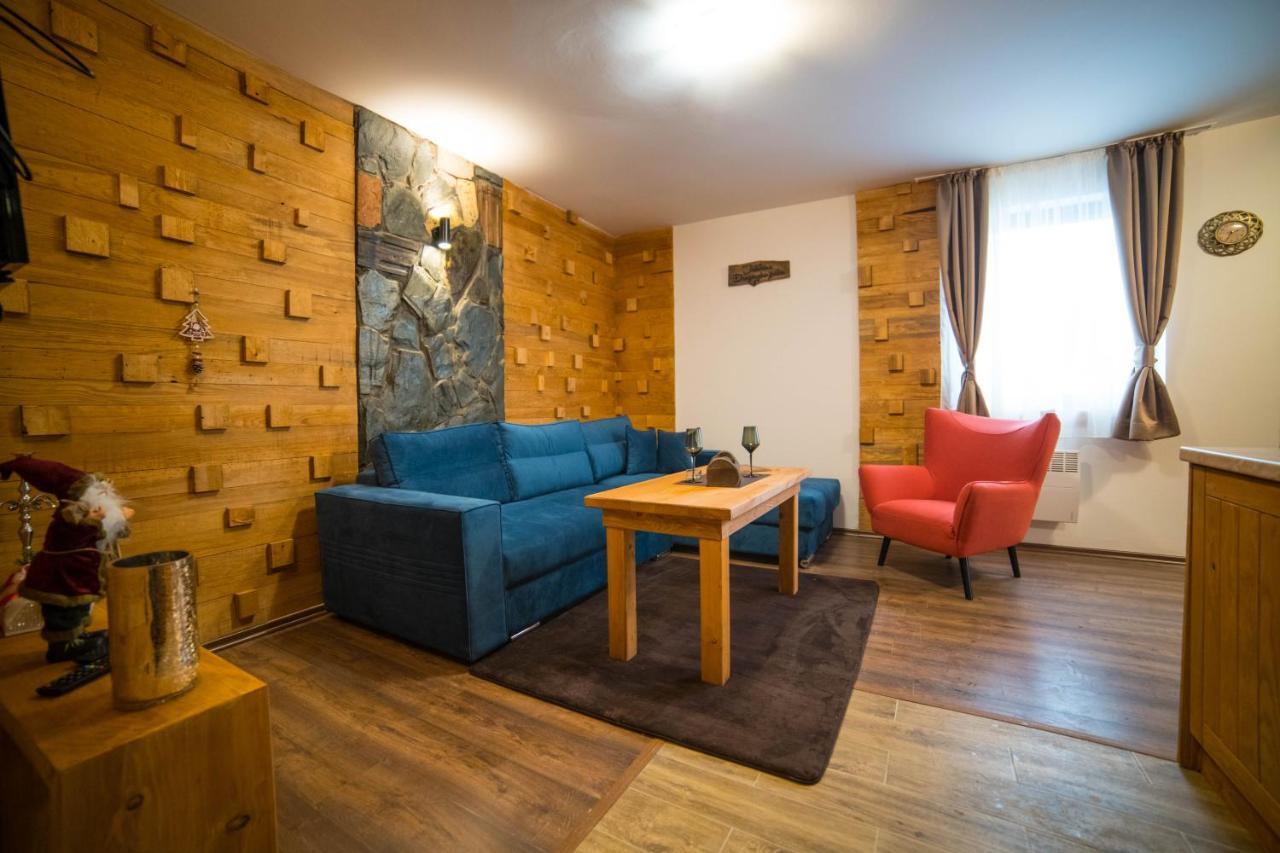 Drugarska Prica Apartment Яхорина Екстериор снимка