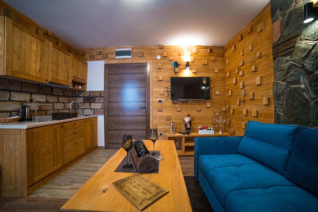 Drugarska Prica Apartment Яхорина Екстериор снимка