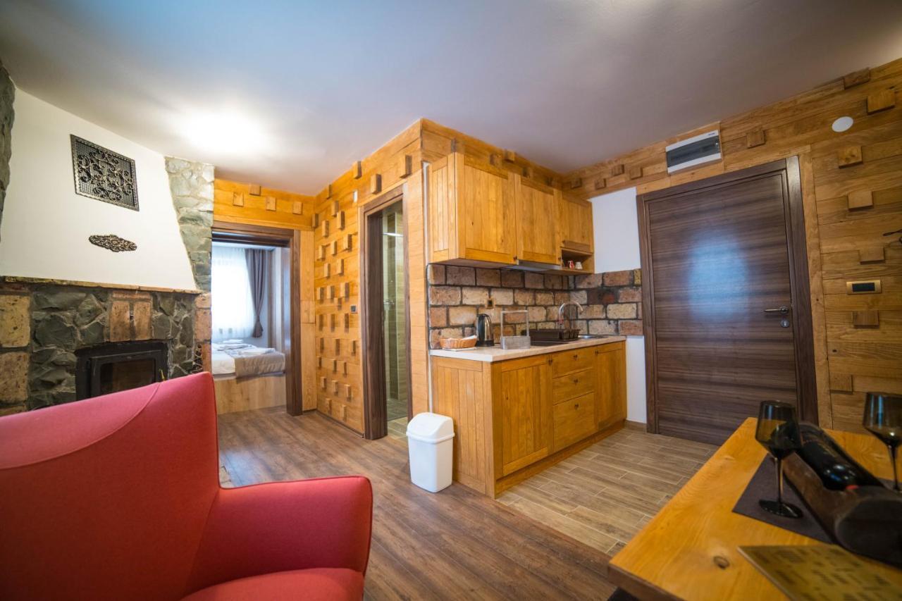 Drugarska Prica Apartment Яхорина Екстериор снимка