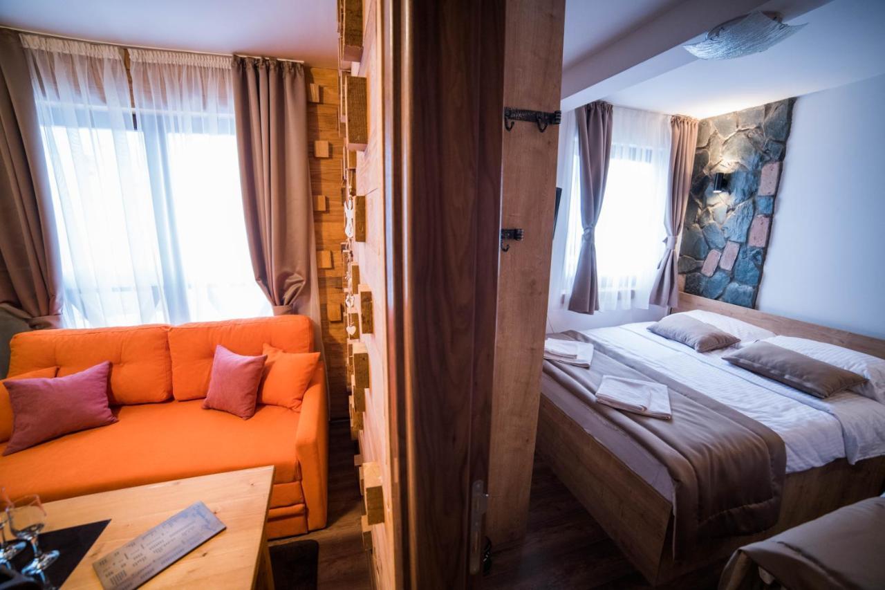 Drugarska Prica Apartment Яхорина Екстериор снимка