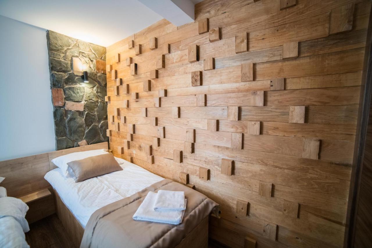 Drugarska Prica Apartment Яхорина Екстериор снимка
