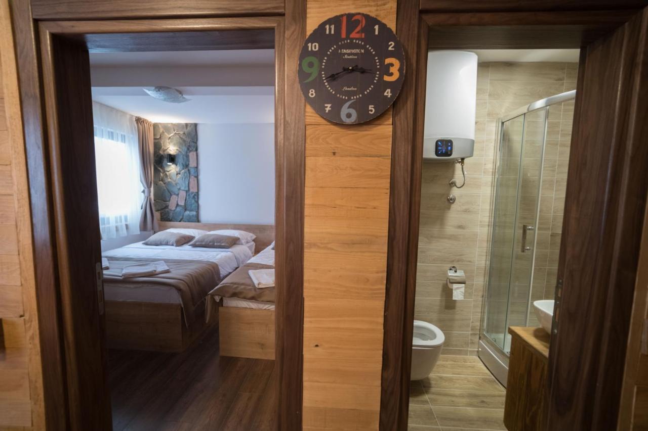 Drugarska Prica Apartment Яхорина Екстериор снимка