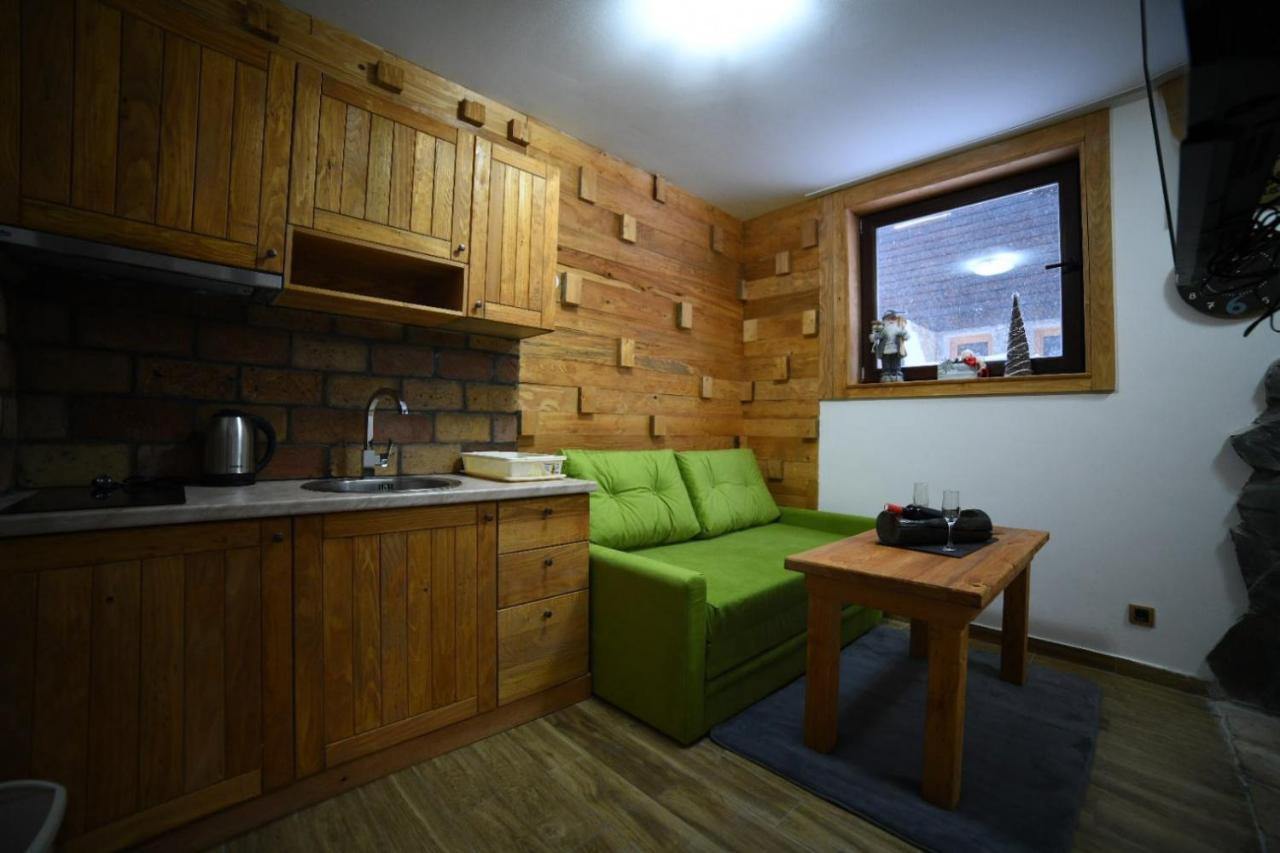 Drugarska Prica Apartment Яхорина Екстериор снимка