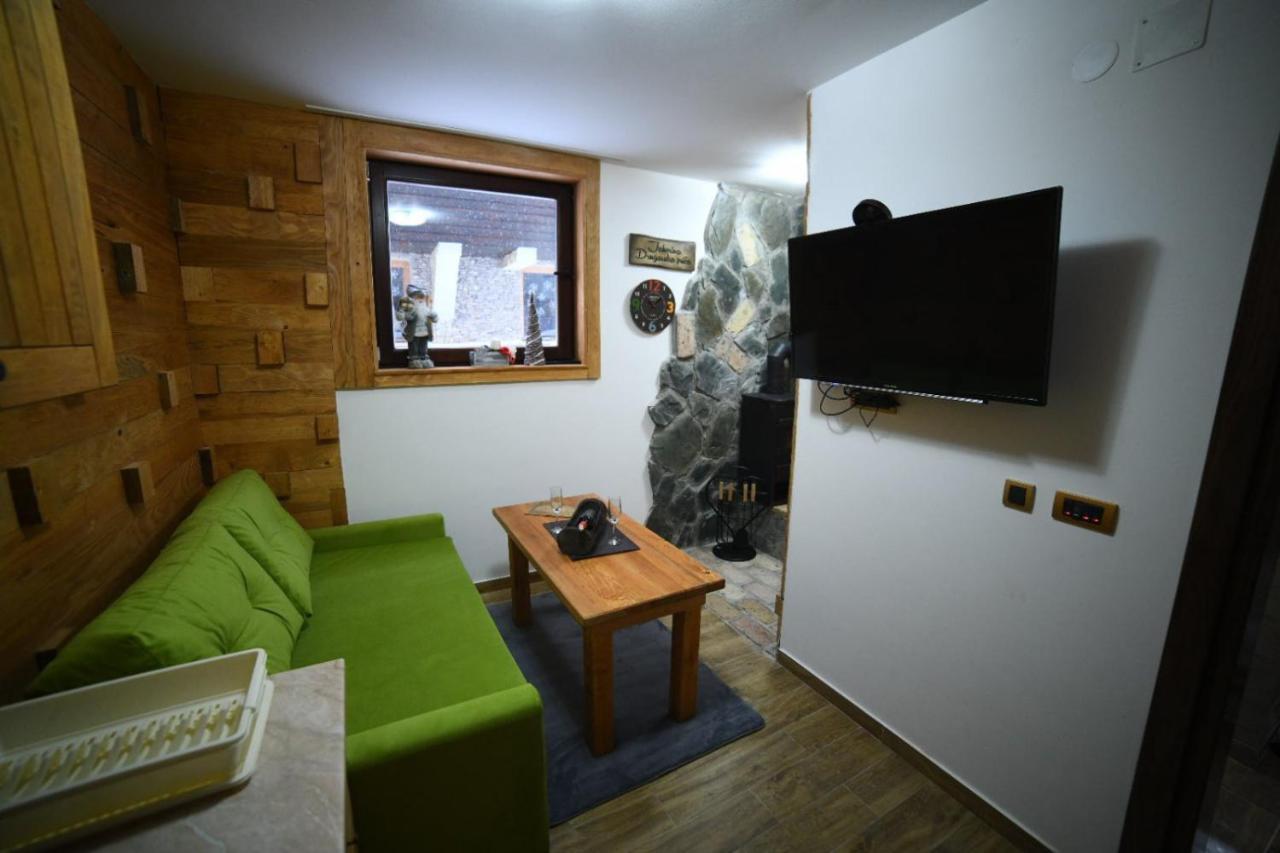 Drugarska Prica Apartment Яхорина Екстериор снимка